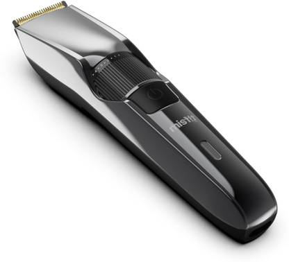 Misfit by boAt T50 Trimmer 160 mins Runtime 40 Length Settings  (Black)