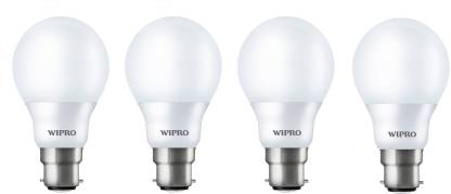 WIPRO 15 W Standard B22 LED Bulb