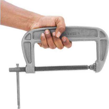 TAPARIA C-clamp Price in India - Buy 