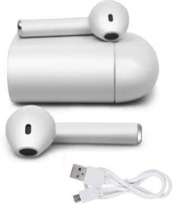 DELMOHUT dual wireless bluetooth 