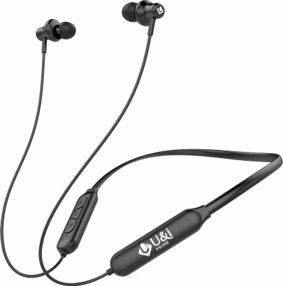 U\u0026i Prime Shuffle 1 Wireless Neckband 