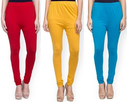 Zorklin Churidar Western Wear Legging 