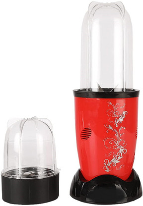 blender with 2 jars