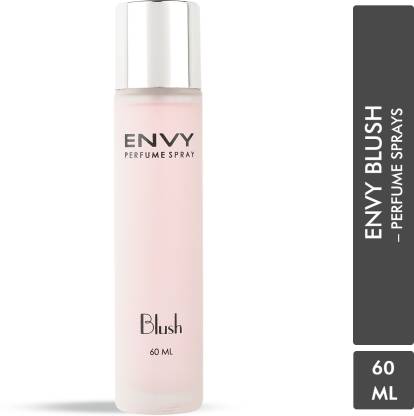 ENVY Natural Spray Blush Eau de Parfum  -  60 ml