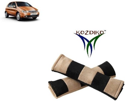 tata indica seat belt price