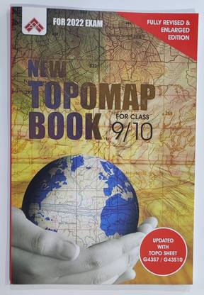 Book Con 2022 Map
