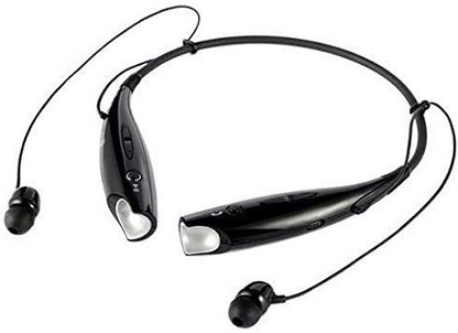 NVIRAV HBS-730 sports Wireless 