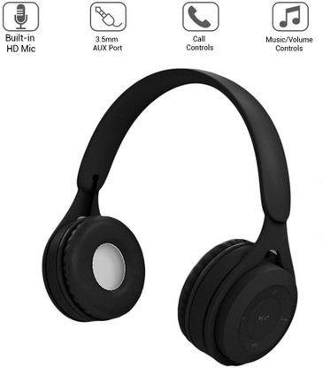 Casa Tech Wireless Game Sport Running 