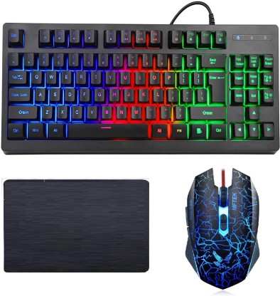 led keyboard flipkart