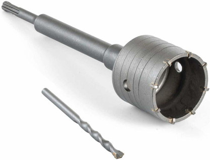 AASONS Core Drill Bit Hole Saw Cutter 
