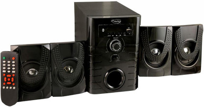 Buy MUSIC WINDOWS 4.1 Channel Home 