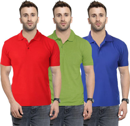 3 shirts combo offer flipkart Clearance