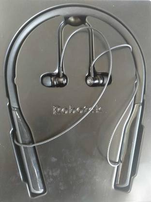 robotek bluetooth headset price