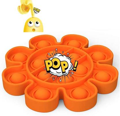 Chigy Wooh Popit Fidget Toys Sensory Relaxing Satisfying Toys For Adults Adhd Asmr Autism Toys For Kids Special Need Development Toy Price In India Buy Chigy Wooh Popit Fidget Toys Sensory Relaxing Satisfying Toys For Adults Adhd Asmr Autism