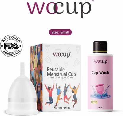 Wocup Small Reusable Menstrual Cup Price In India Buy Wocup Small Reusable Menstrual Cup Online At Flipkart Com Wocup Small Reusable Menstrual Cup Price In India Buy Wocup Small Reusable Menstrual Cup Online At Flipkart Com