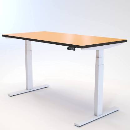 Monarch Elevate Electric Height, Auto Height Adjustable Desk India