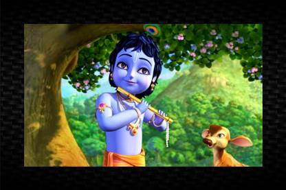 Bhawana Creation LITTLE KRISHNA AND BABY COW Digital Reprint 8 inch x 12 inch Painting Price in India - Buy Bhawana Creation LITTLE KRISHNA AND BABY COW Digital Reprint 8 inch x Bhawana Creation LITTLE KRISHNA AND BABY COW Digital Reprint 8 inch x 12 inch Painting Price in India - Buy Bhawana Creation LITTLE KRISHNA AND BABY COW Digital Reprint 8 inch x
