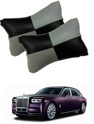rolls royce pillow