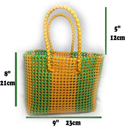 Wire lunch bag Clearance