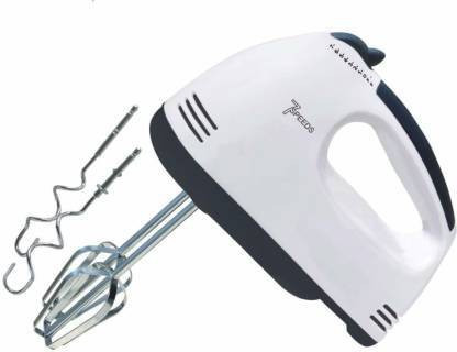 highest watt hand mixer