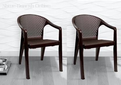 wallpapers Brown Stackable Plastic Outdoor Chairs italica shree ganesh online original seller 5202 oxy series modern stackable plastic armchairs set of 2 brown plastic outdoor chair