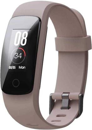 DB Impossible Screen Guard for BoAt Progear B20 Smart Band - DB : Flipkart .com