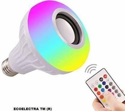 electra color changing bulb