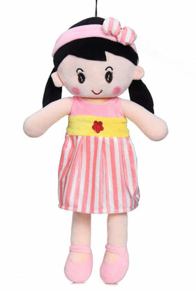 soft doll flipkart