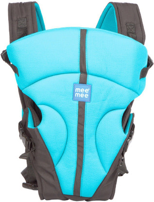 breathable baby carrier