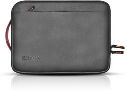 Flipkart.com | ENFOX PREMIUM LEATHER LAPTOP COVER Waterproof Laptop ...
