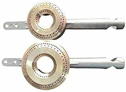 gas stove burner rate