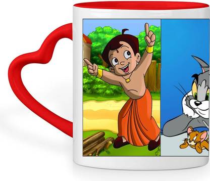 nik city store Fantastic unbreakable coffee mug Chota Bheem,Tom and Frozen Dog printed kids son,daughter,friend. Pack of 1 Plastic Coffee Mug Price in India - Buy nik city store Fantastic unbreakable coffee nik city store Fantastic unbreakable coffee mug Chota Bheem,Tom and Frozen Dog printed kids son,daughter,friend. Pack of 1 Plastic Coffee Mug Price in India - Buy nik city store Fantastic unbreakable coffee