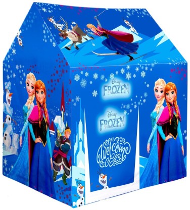Cartone 40 x 30,5 x 25 cm FUN HOUSE Disney Frozen Tappeto di Gioco per Bambini PP 