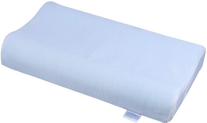 gel infused memory foam pillow
