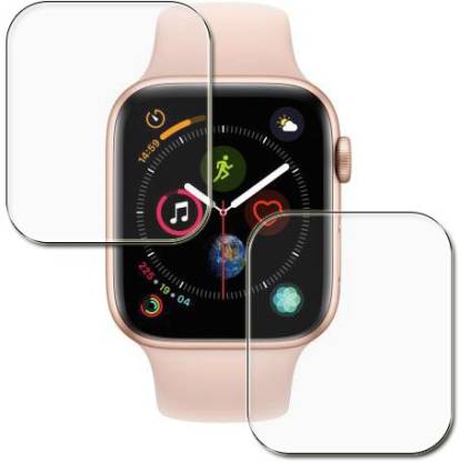 WONTONS Impossible Screen Guard for APPLE Watch Series 4 CALLULAR 44 mm