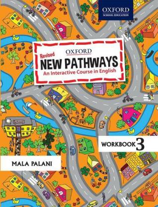 NEW PATHWAYS ( WORKBOOK ) - 3  - An Interactive Course in English