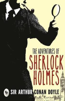 The Complete Adventures of Sherlock Holmes