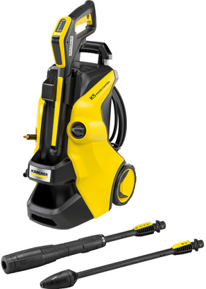 Pressure Washer Price in India 