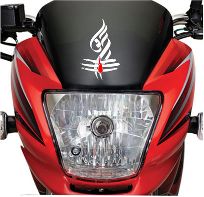 Katochs Retail Sticker \u0026 Decal for Bike 