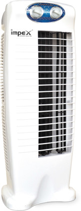 IMPEX Twister Plus Tower Fan Price in 