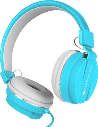 EAR HEADPHONE Wired Headset 