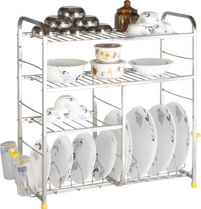 Flipkart Perfect Homes Studio Wall Mounted Kitchen Stand 24*24 inch ...