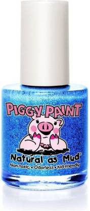 Piggy Paint Nail Polish Mer - Price in India, Buy Piggy Paint Nail Polish  Mer Online In India, Reviews, Ratings & Features 