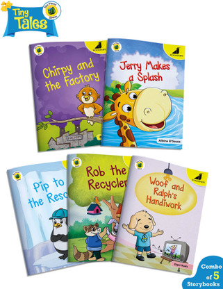 easy stories to read in english