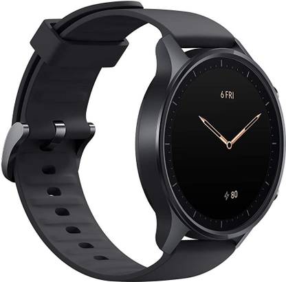Mi smart watch round