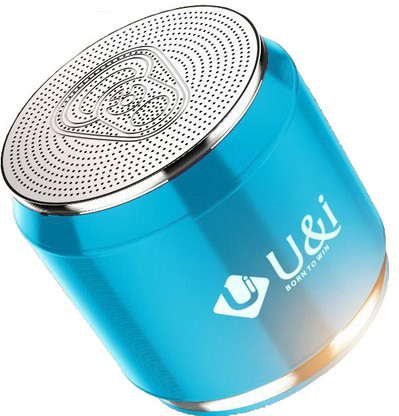Battery Backup 5 W Bluetooth Speaker 
