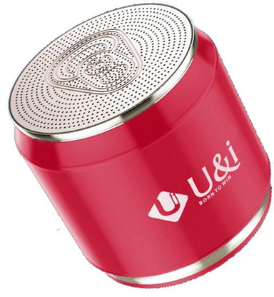 Battery Backup 5 W Bluetooth Speaker 