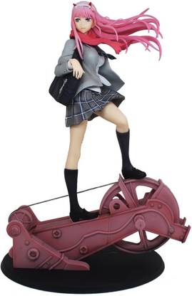 jasicnytum Zero Two Action Figure - Zero Two Action Figure . shop for jasicnytum products in India. jasicnytum Zero Two Action Figure - Zero Two Action Figure . shop for jasicnytum products in India.