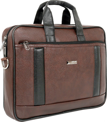 flipkart gents office bags