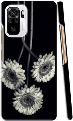 RACHITS HANDICRAFTS Back Cover for Redmi Note 10, Redmi Note 10S